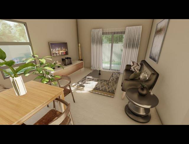 3 BEDROOM HOUSE FOR SALE IN DUNNOTTAR